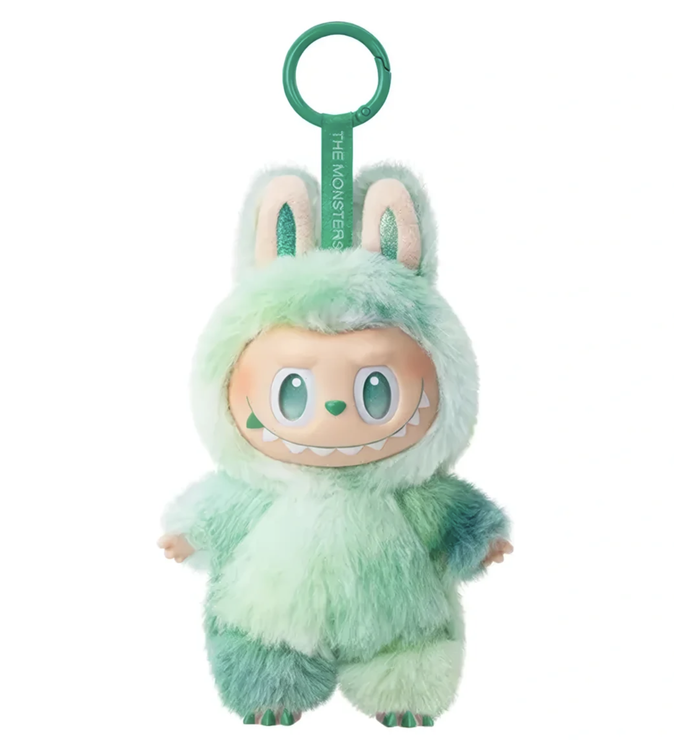 Брелок-игрушка Pop Mart Labubu Big Into Energy (1 шт.) купить в