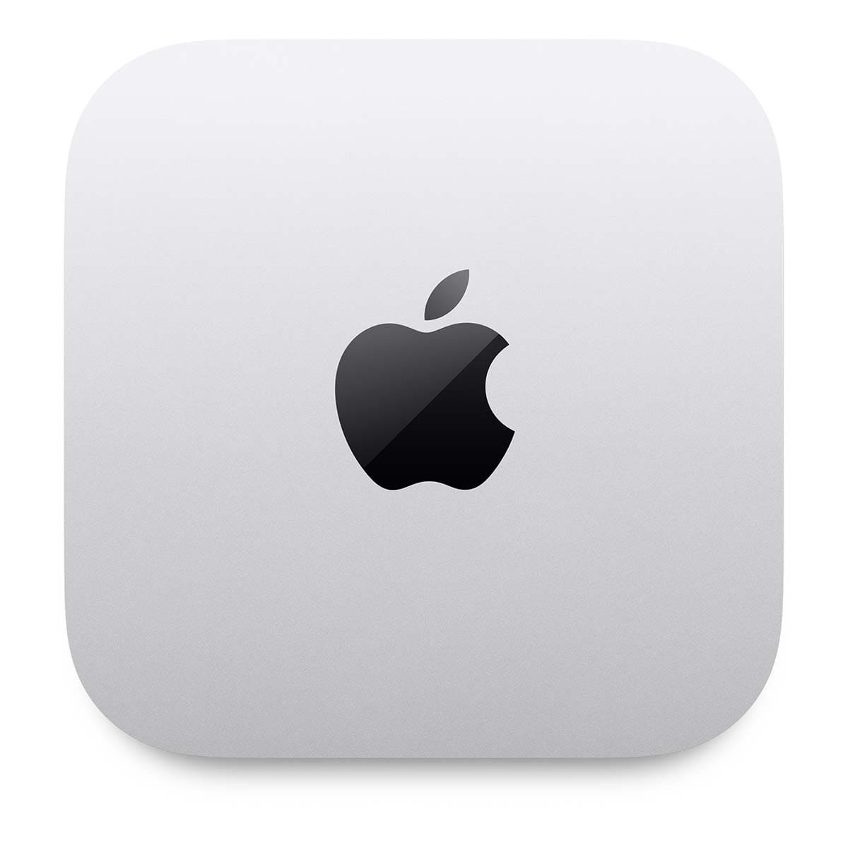 Настольный компьютер Apple Mac Mini (M4 10 ядер ЦП/10 ядер ГП, 16