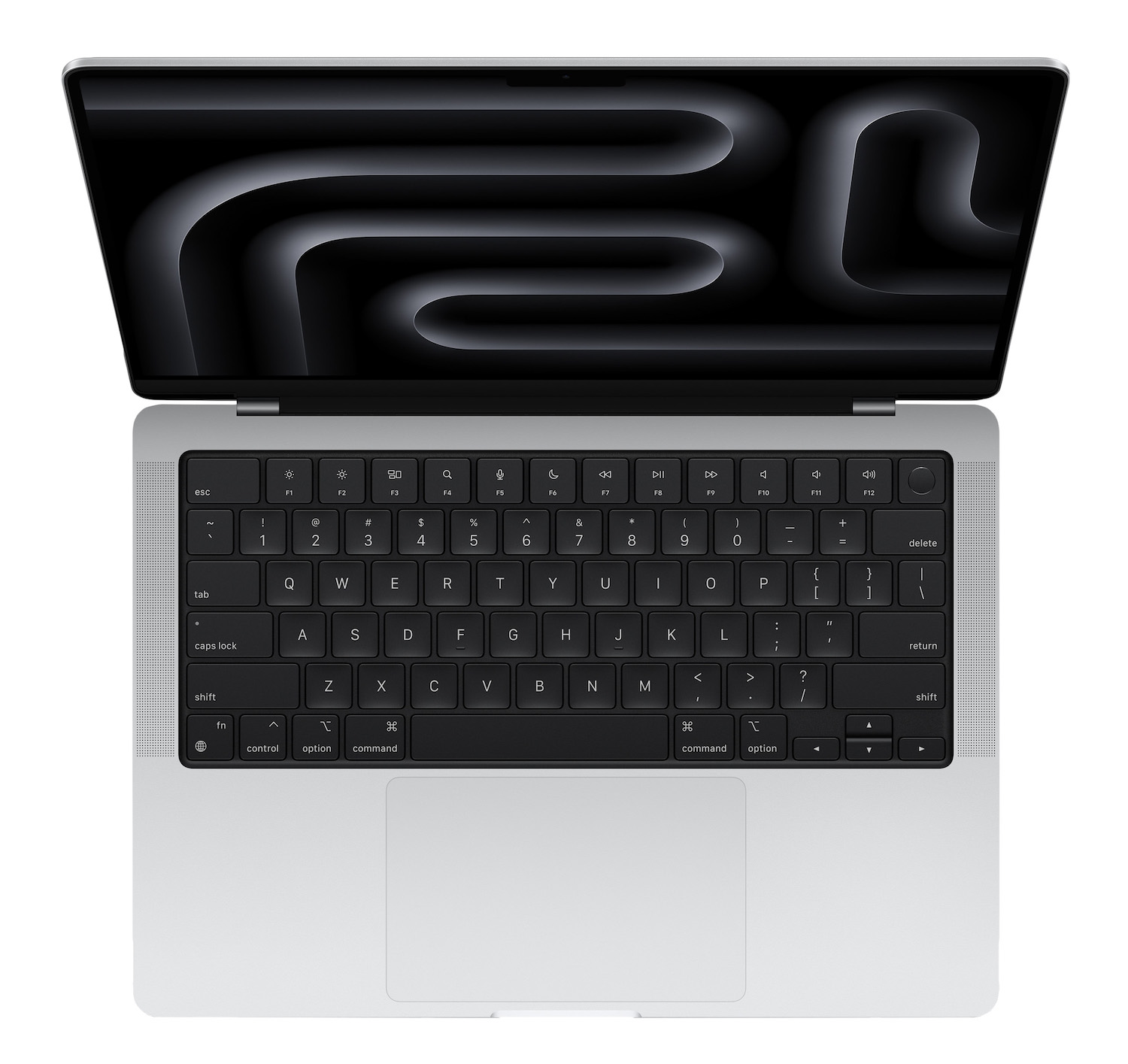 Ноутбук Apple MacBook Pro 16