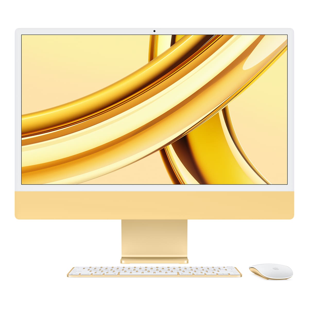 iMac 24