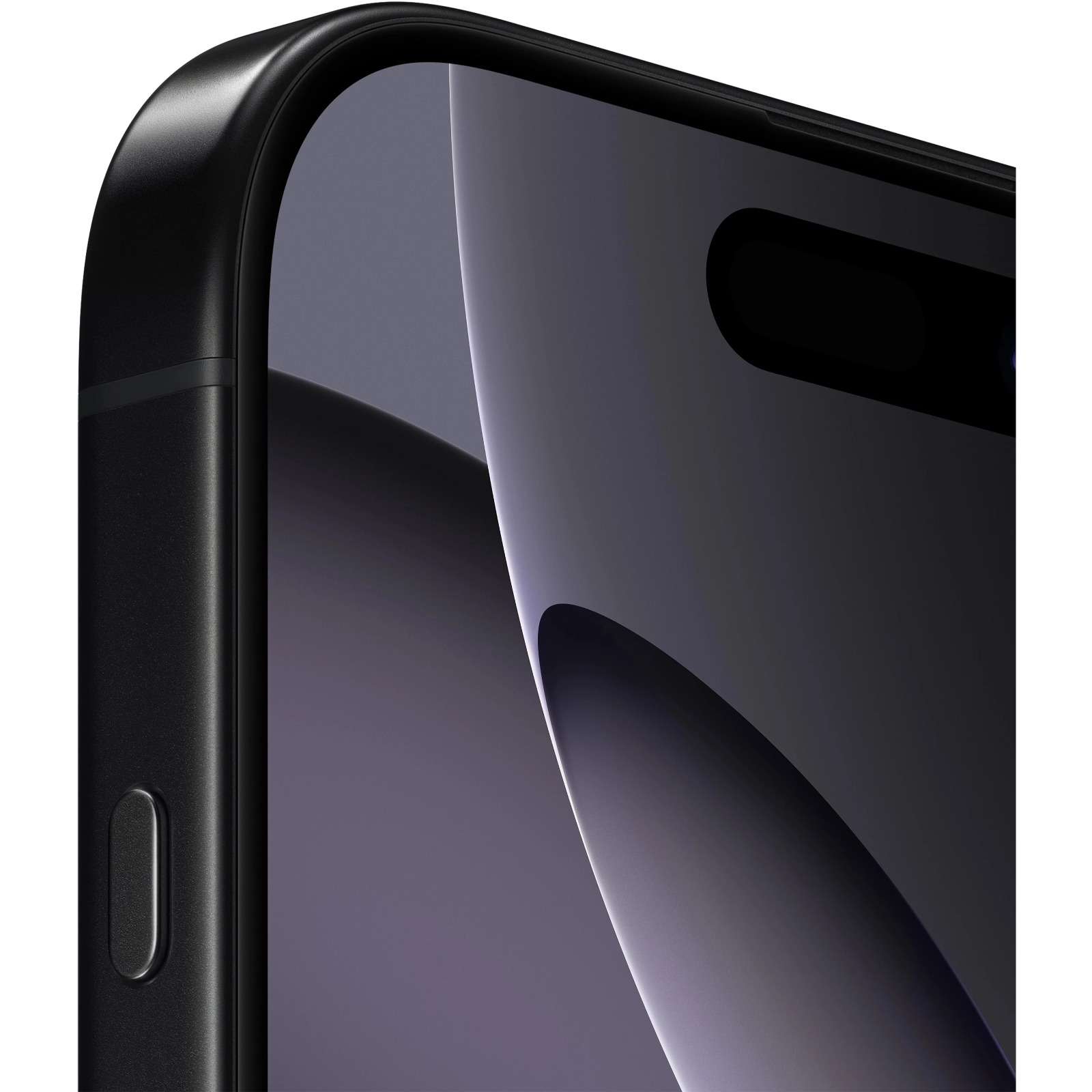 Телефон Apple iPhone 16 Pro Max 512 Gb (Black Titanium) купить в