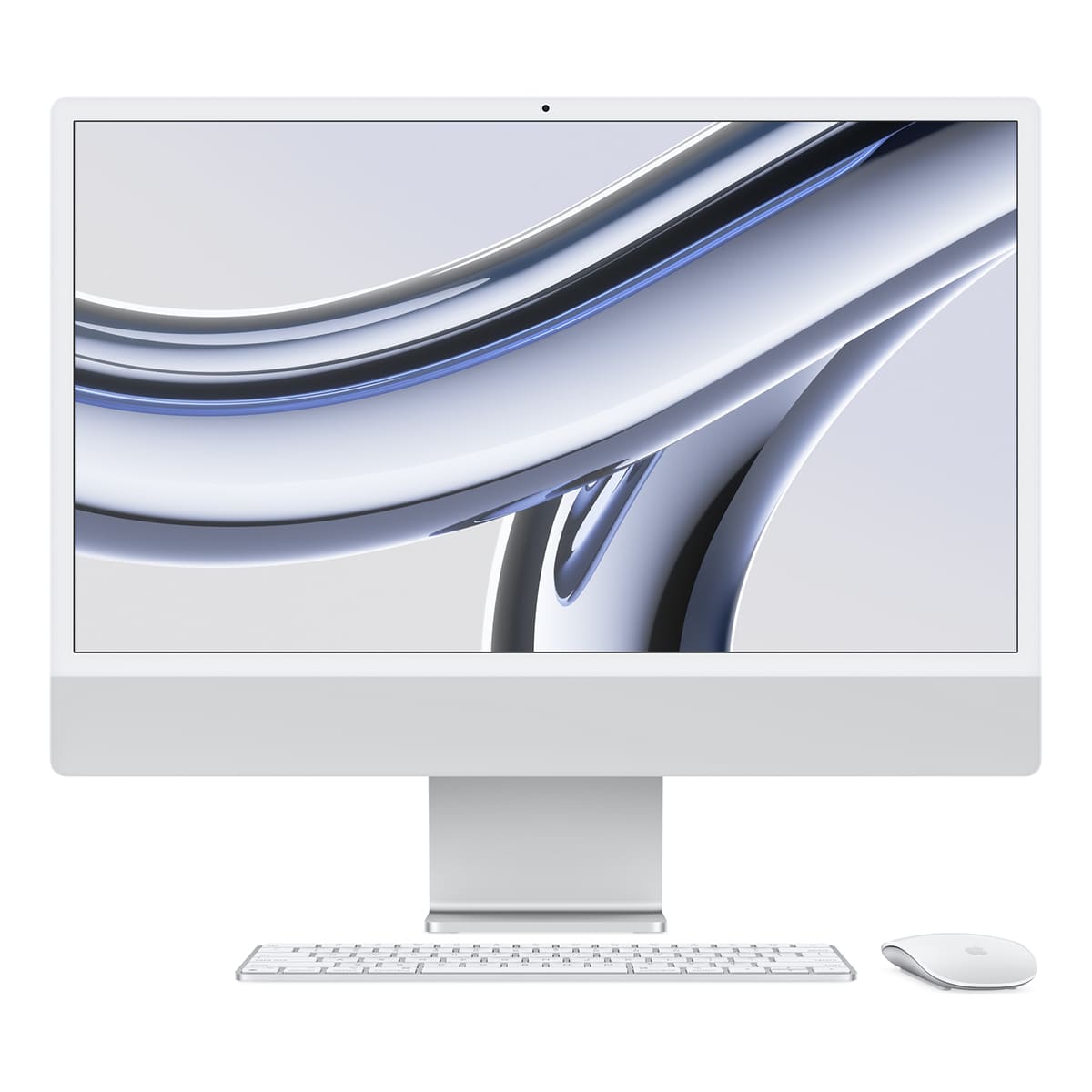 iMac 24