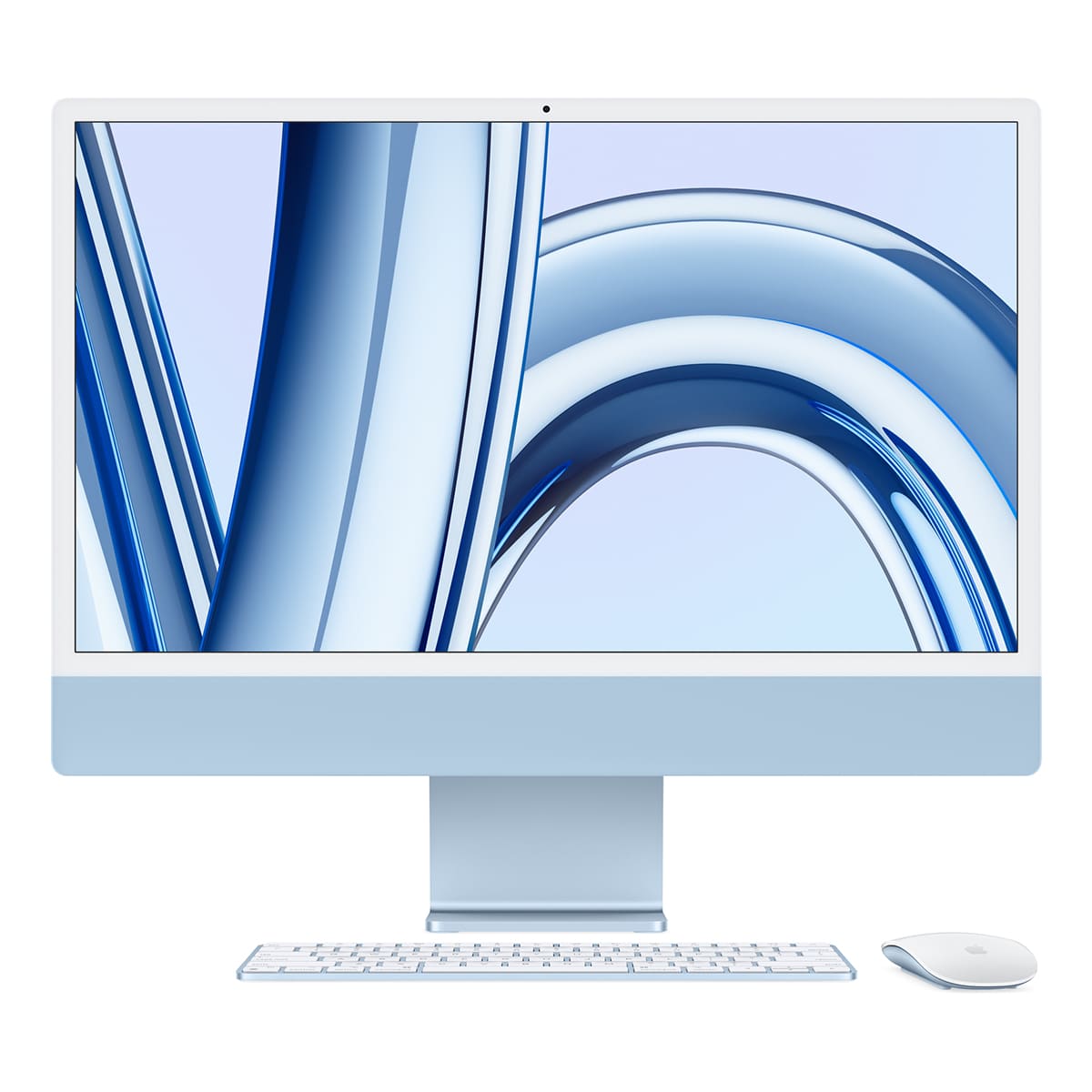 Apple iMac 24インチ M3 512GB SSD iMac 24