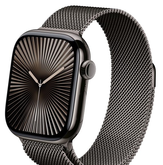 Apple Watch Series 10