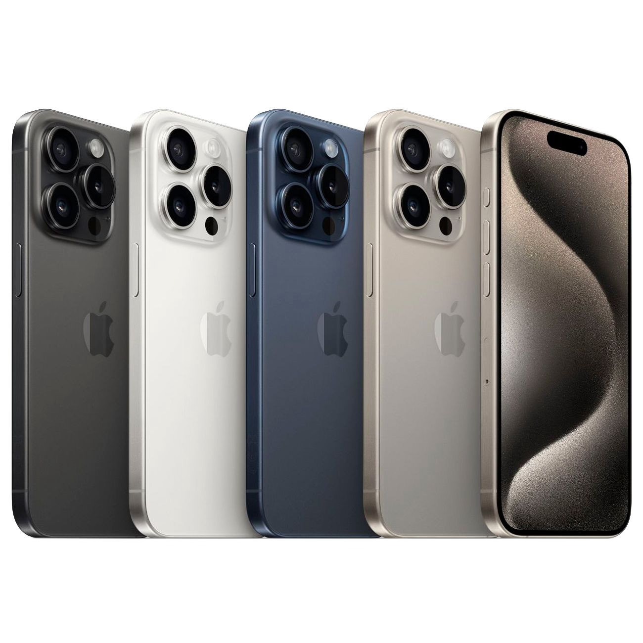 Apple iPhone 15 Pro MAX 本体 Купить Apple iPhone 15 Pro Max, 512 ГБ, «Титановый чёрный» в