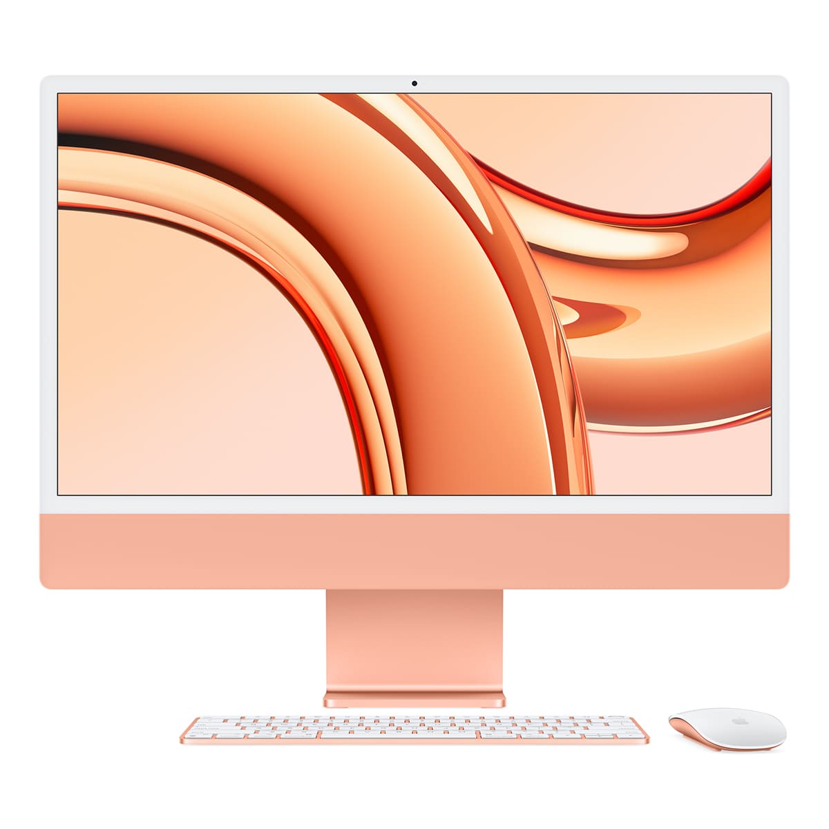 iMac 24