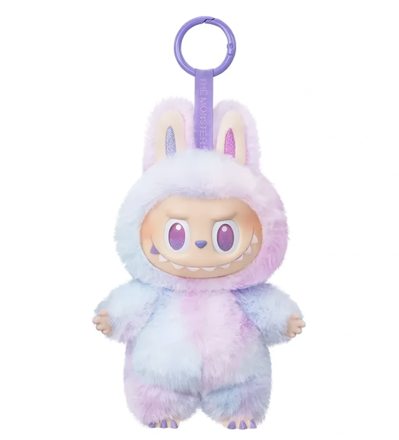 ぬいぐるみ・マスコット POP MART Energy LABUBU POP MART THE MONSTERS】Big into Energy 