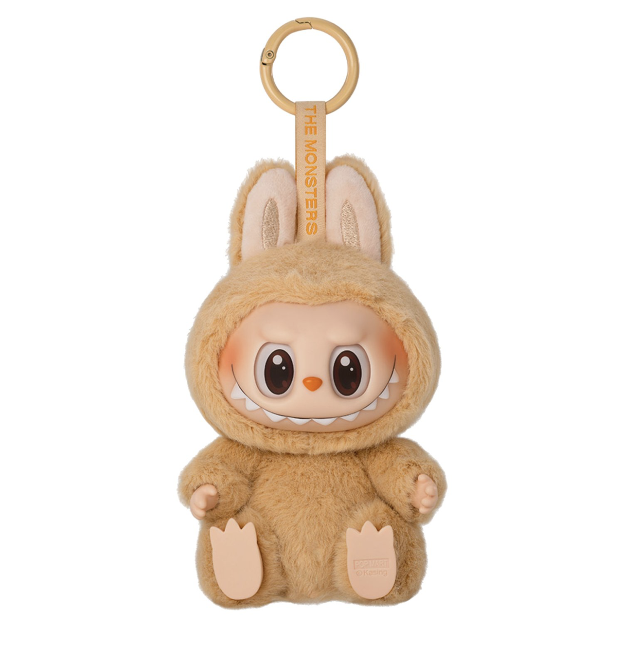 Брелок-игрушка Pop Mart Labubu Have A Seat (6 шт.) купить в AppleGod