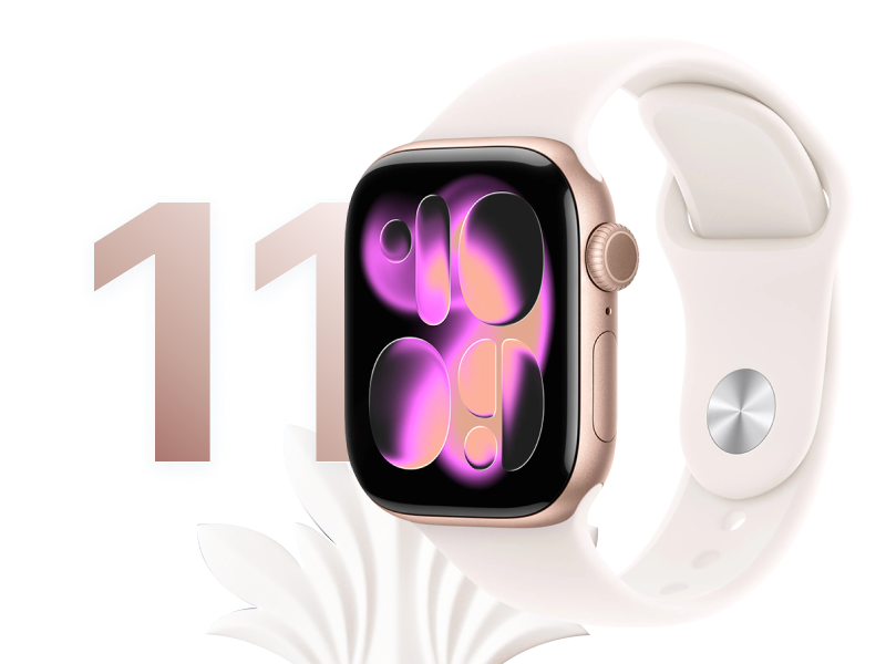 Apple Watch Series 11