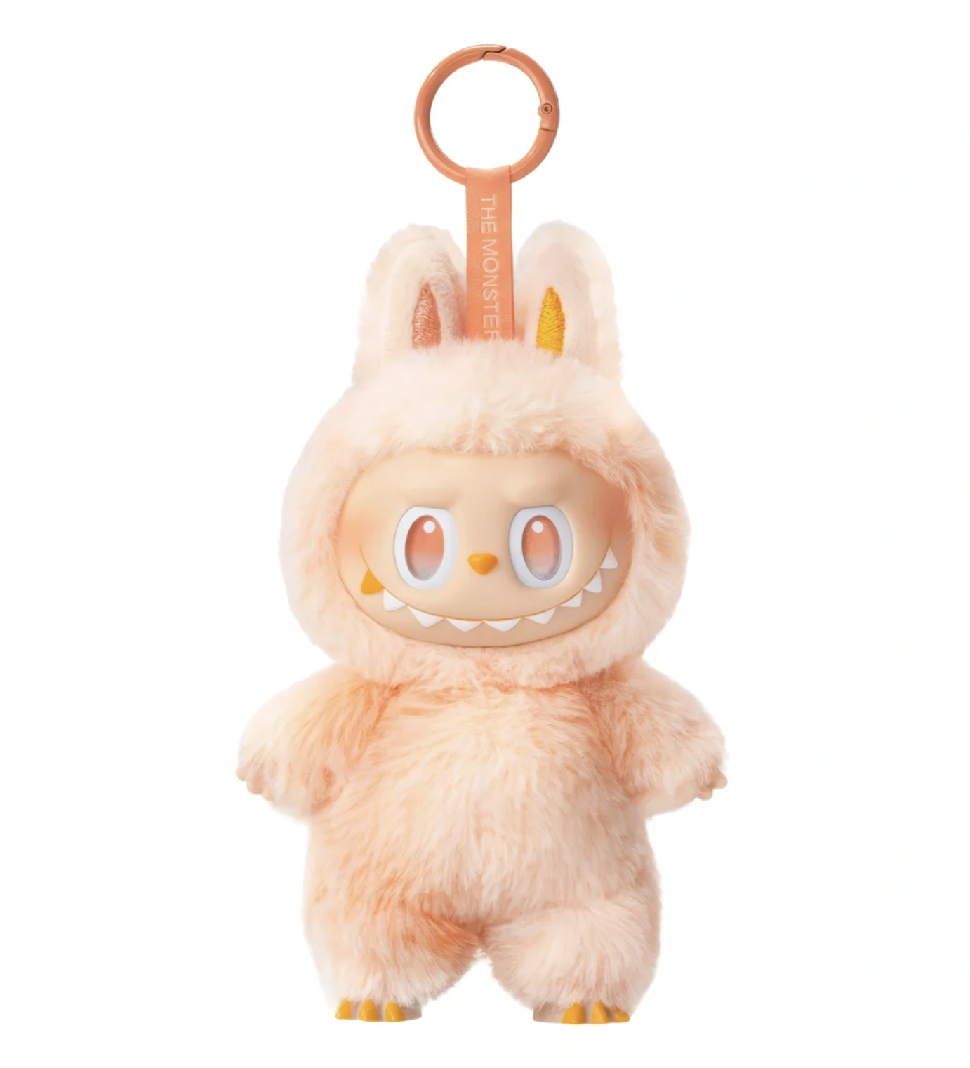 Брелок-игрушка Pop Mart Labubu Big Into Energy (6 шт.) купить в