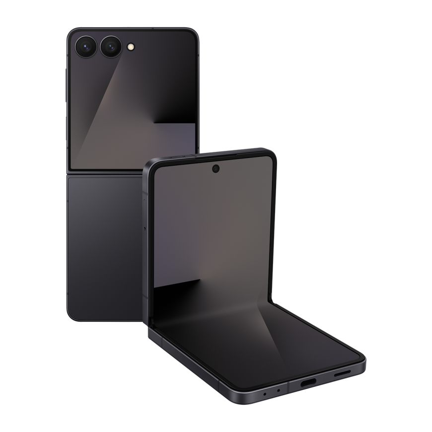 Galaxy Z Flip7 ブラック Телефон Samsung Galaxy Z Flip7 12/256 Gb (Jetblack) купить в AppleGod