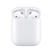Беспроводные наушники Apple AirPods 2