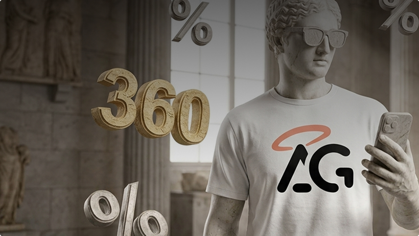 ПОДПИСКА 360