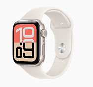 Apple Watch летом: функции, которые помогут на тренировках и в путешествиях