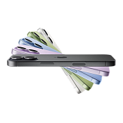 Камера нового поколения от iPhone 17: как AI и ML улучшают фотографии и видео