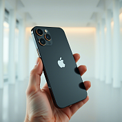 Полный обзор iPhone 16 Pro Max: стоит ли обновляться?