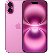 iPhone 16 и iPhone 16 Plus: пять важных различий