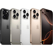 Аккумулятор iPhone 16 Pro Max: как держать заряд