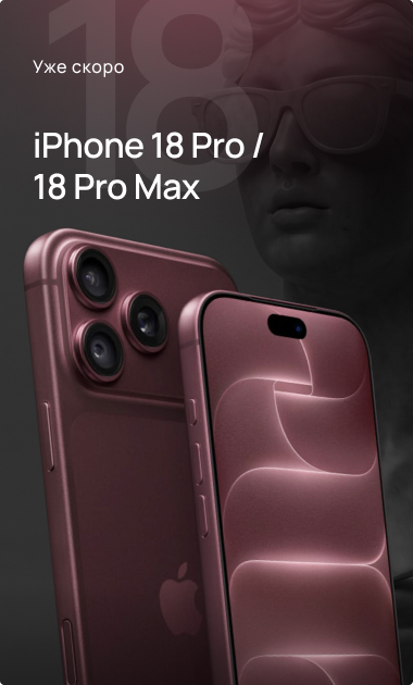  18 Pro Max