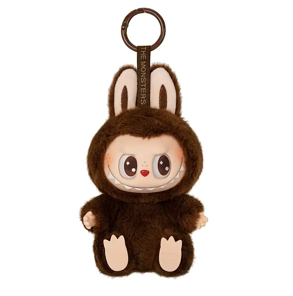 Брелок-игрушка Pop Mart Labubu Have A Seat (6 шт.) купить в AppleGod