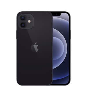 Телефон Apple iPhone 12 64 ГБ Черный
