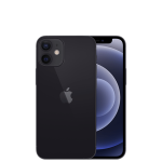 Телефон Apple iPhone 12 mini 128 ГБ Черный