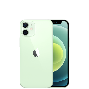 Телефон Apple iPhone 12 mini 64 ГБ Зеленый