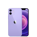 Apple iPhone 12 mini 256 ГБ Фиолетовый