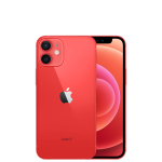 Телефон Apple iPhone 12 mini 128 ГБ Красный