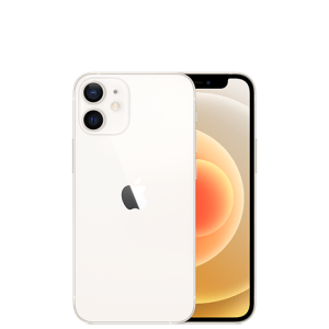 Телефон Apple iPhone 12 mini 64 ГБ Белый