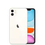 Телефон Apple iPhone 11 64 ГБ Белый