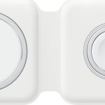 Беспроводное зарядное устройство Apple MagSafe Duo