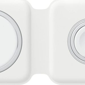 Беспроводное зарядное устройство Apple MagSafe Duo