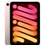 Apple iPad Mini (2021) 64 Гб Wi-Fi + Cellular Розовый