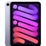 Apple iPad Mini (2021) 256 Гб Wi-Fi + Cellular Фиолетовый