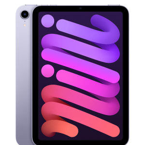 Apple iPad Mini (2021) 256 Гб Wi-Fi Фиолетовый