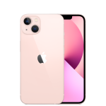 Телефон Apple iPhone 13 256 ГБ Розовый