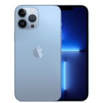 Телефон Apple iPhone 13 Pro Max 128 Гб Небесно-голубой
