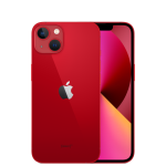 Телефон Apple iPhone 13 128 ГБ Красный