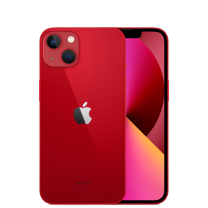 Телефон Apple iPhone 13 Mini 256 ГБ Красный