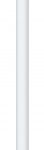 Кабель Apple USB-C to Lightning Cable 1.0m Белый