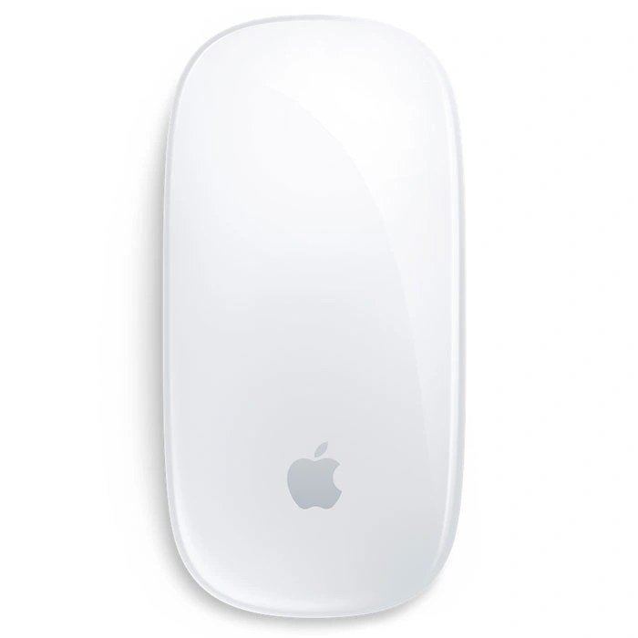 Мышь Apple Magic Mouse 2 Белый
