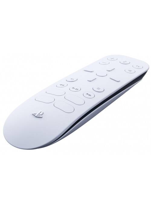 Пульт ДУ PlayStation 5 Media Remote