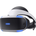 Шлем виртуальной реальности Sony Playstation VR CUH-ZVR2