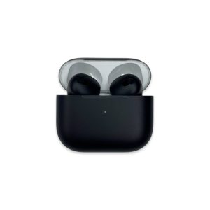 Беспроводные наушники Apple AirPods (3‑го поколения) Черные