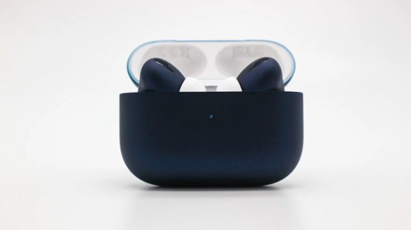 Беспроводные наушники Apple AirPods Pro (Синий)