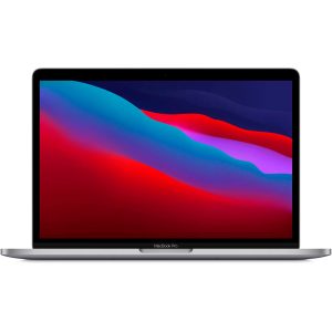 Ноутбук Apple MacBook Pro 13 Late 2020 (M1 8c CPU/ 8C GPU, 8 Gb, 512 Gb SSD) Серый космос MYD92LL/A