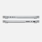 Ноутбук Apple MacBook Pro 16" M1 Pro, 16 GB, 1 TB SSD Серебристый MK1F3RU/A