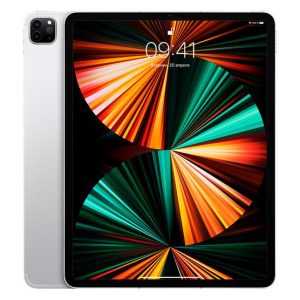 Apple iPad Pro 12.9 (2021) 512Gb Wi-Fi + Cellular Silver