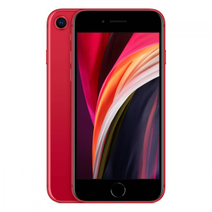 Телефон Apple iPhone SE 2020 128Gb PRODUCT RED